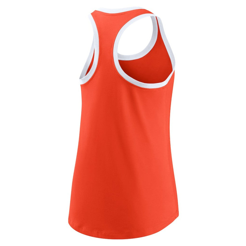 San Francisco Giants Nike Women's City Connect Tri-Blend Tank Top for sale