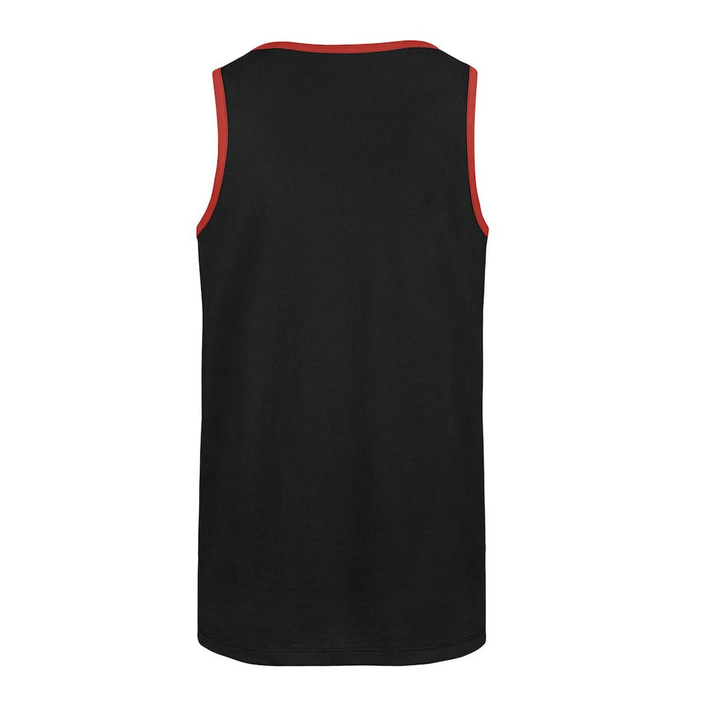 Atlanta Falcons '47 Winger Franklin Tank Top Black - 47 brand