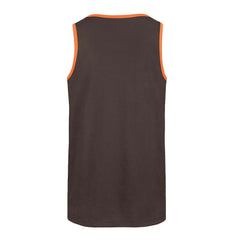 Cleveland Browns '47 Winger Franklin Tank Top Brown - 47 brand