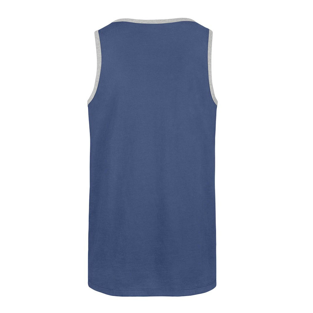 Indianapolis Colts '47 Winger Franklin Tank Top Blue - 47 brand