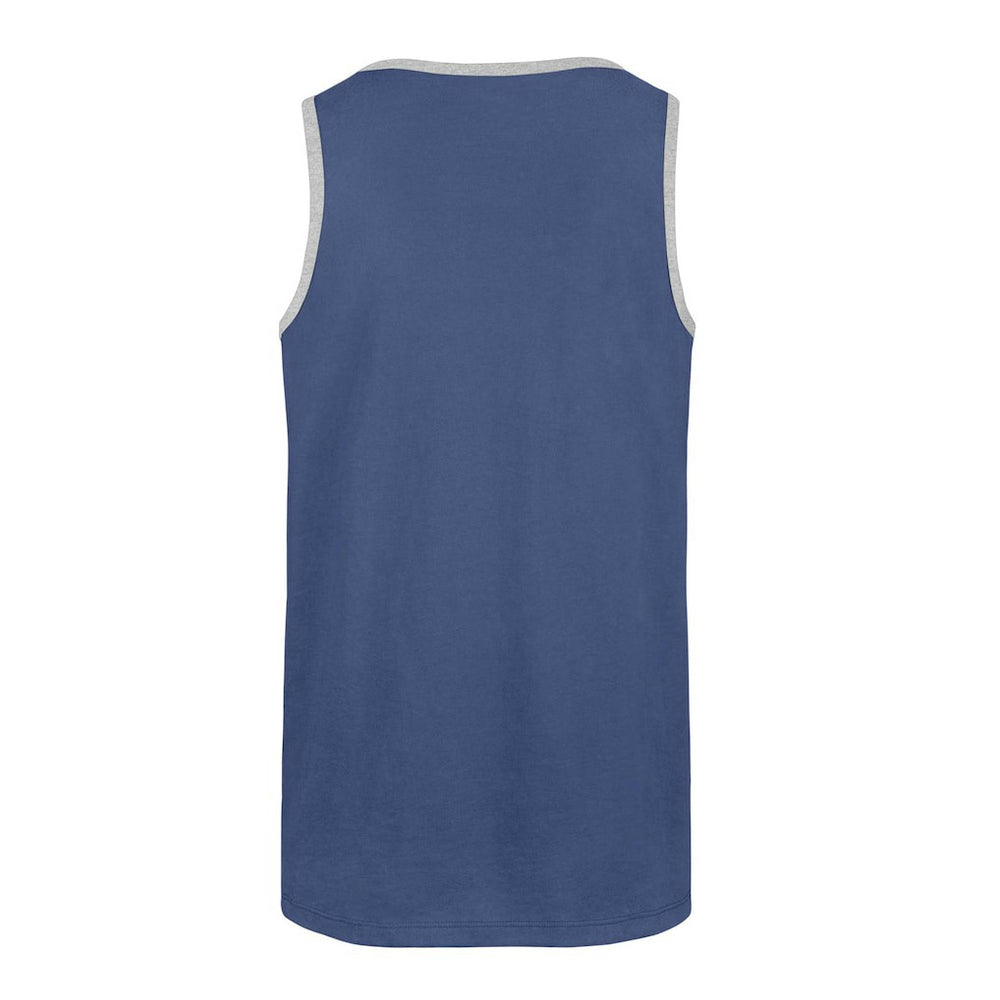 Indianapolis Colts '47 Winger Franklin Tank Top Blue - 47 brand