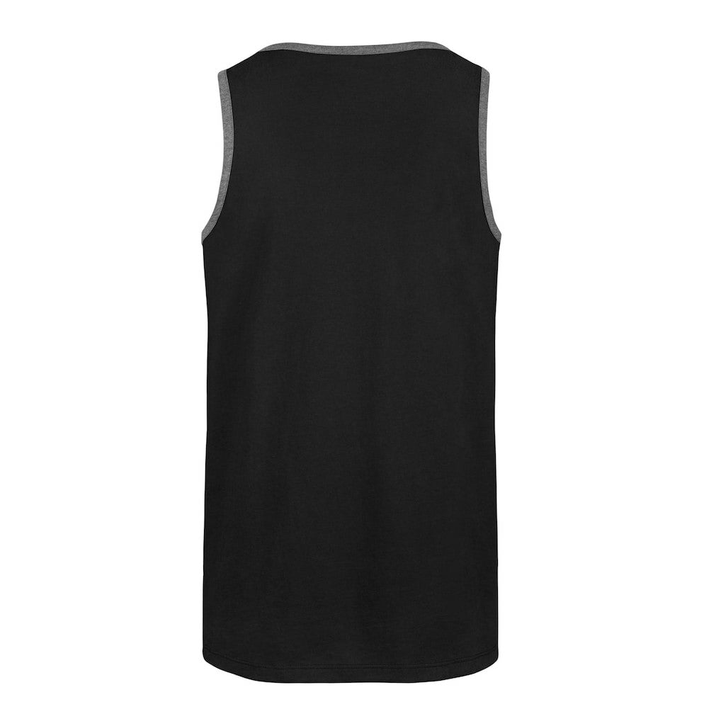 Las Vegas Raiders '47 Winger Franklin Tank Top Black - 47 brand