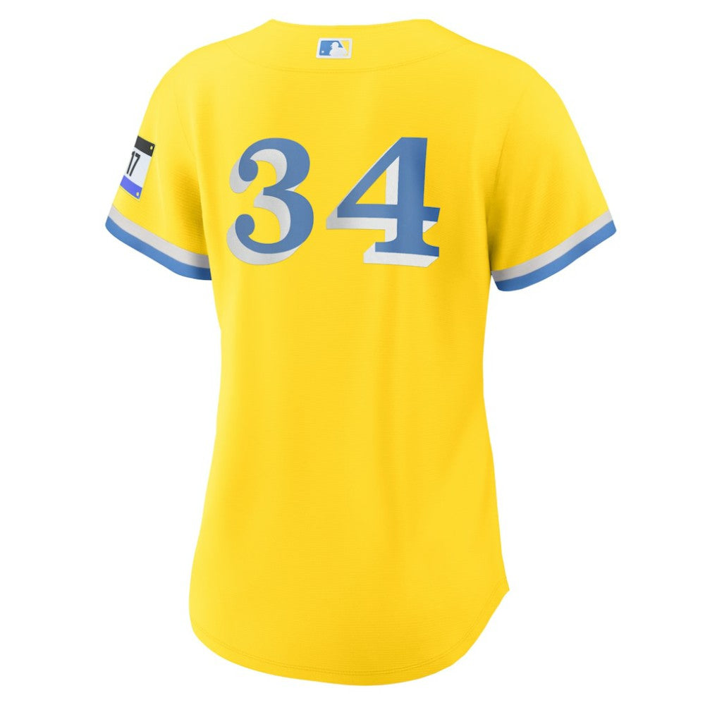 David Ortiz Boston Red Sox Nike Women's City Connect Replica Player Jersey discount