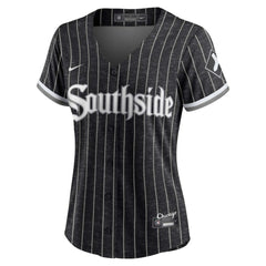 Bo Jackson Chicago White Sox Nike Women's City Connect Replica Player Jersey Online