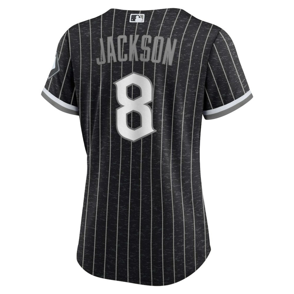 Bo Jackson Chicago White Sox Nike Women's City Connect Replica Player Jersey Online