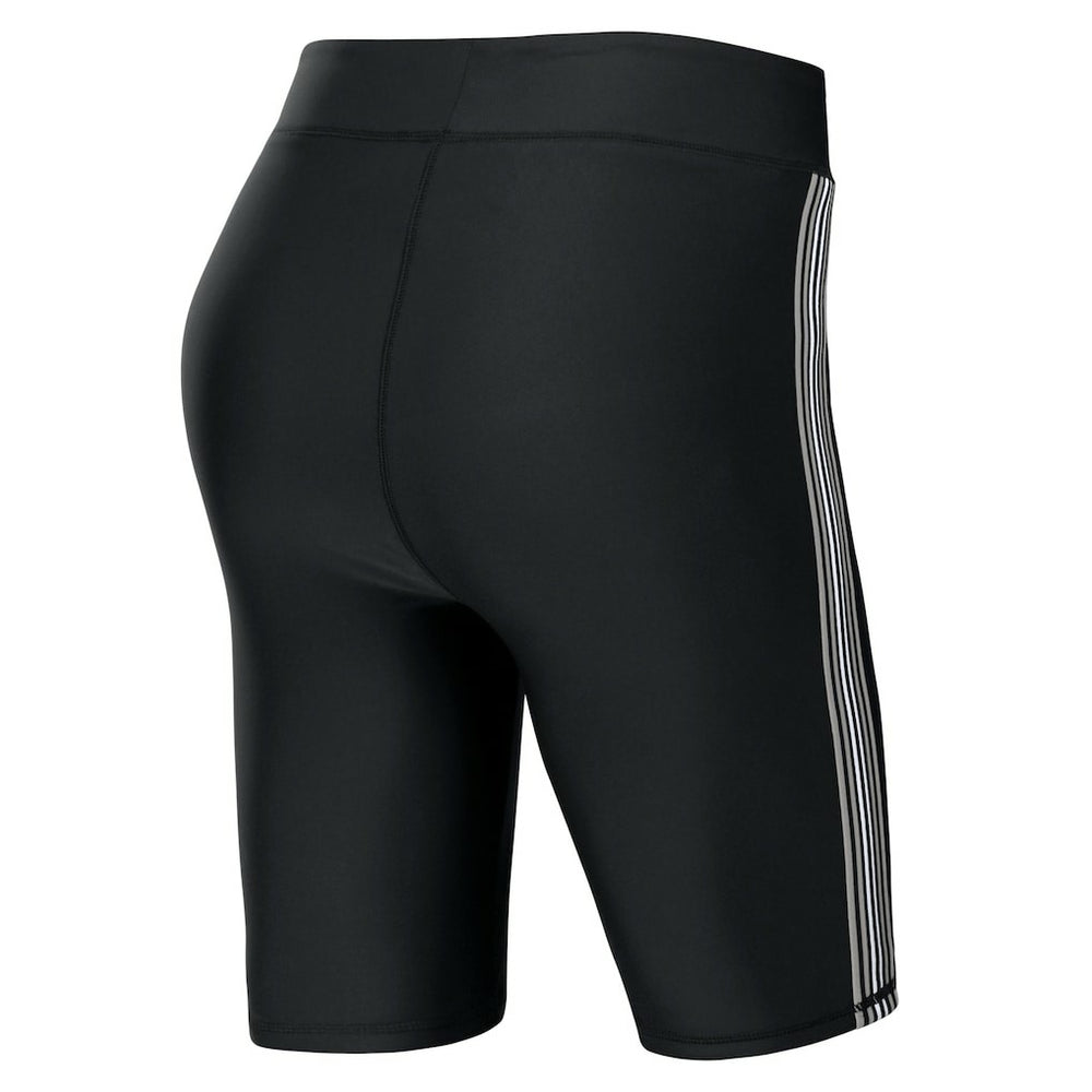 Dallas Cowboys WEAR by Erin Andrews Women's Biker Shorts Black - NFL