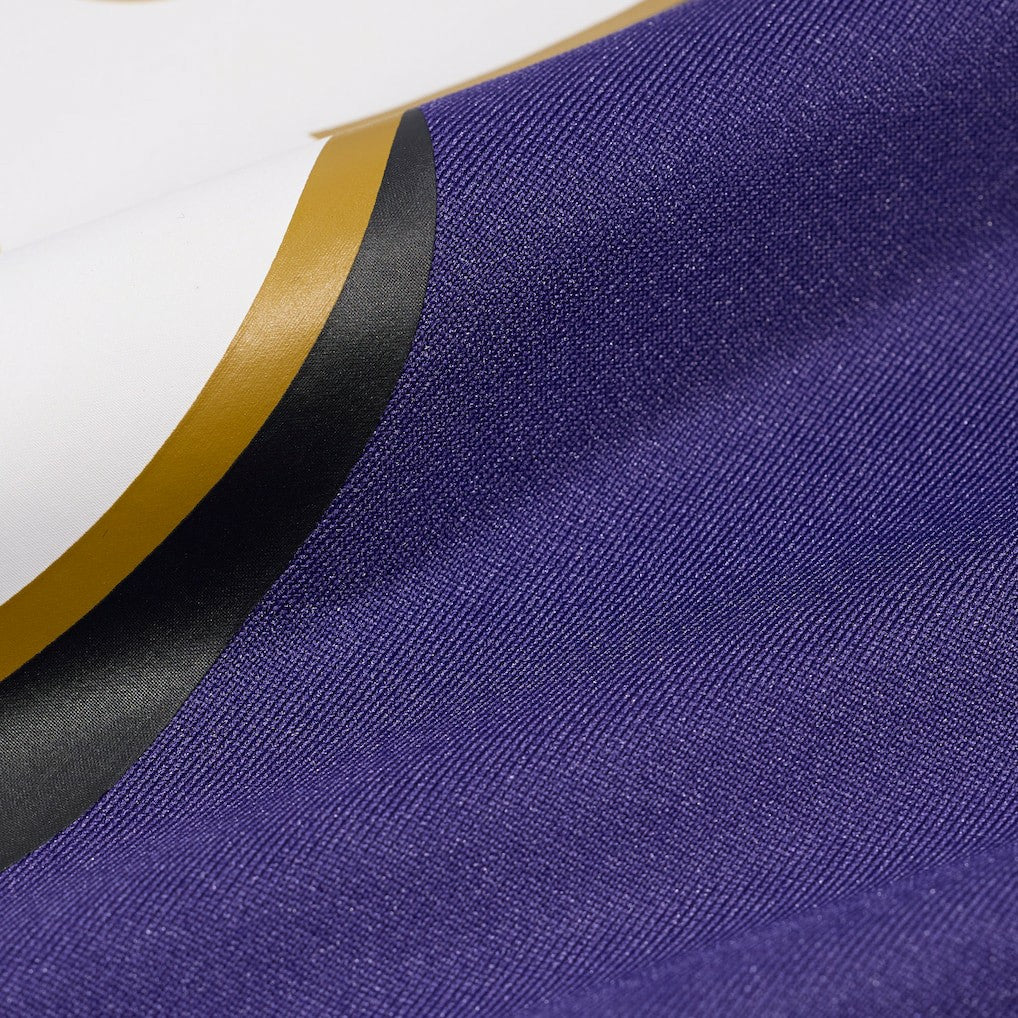 David Ojabo Baltimore Ravens Player Game Jersey - Purple | NFL Jerseys
