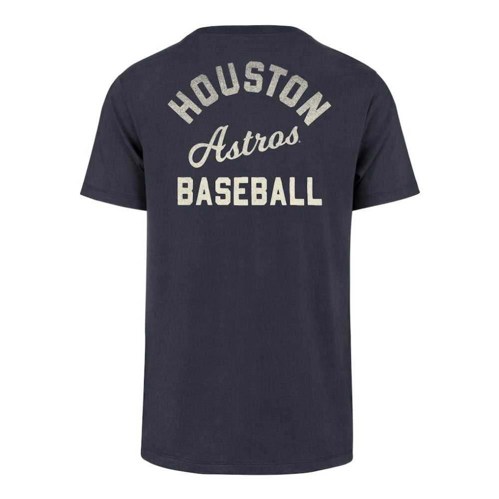 Houston Astros '47 Turn Back Franklin T-Shirt On Sale