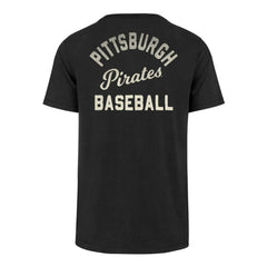 Pittsburgh Pirates '47 Turn Back Franklin T-Shirt On Sale