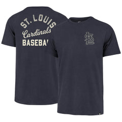 St. Louis Cardinals '47 Turn Back Franklin T-Shirt Near Me