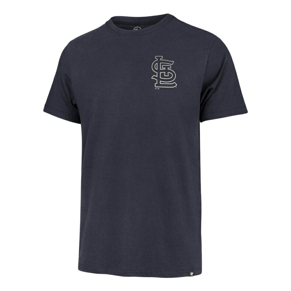 St. Louis Cardinals '47 Turn Back Franklin T-Shirt Near Me
