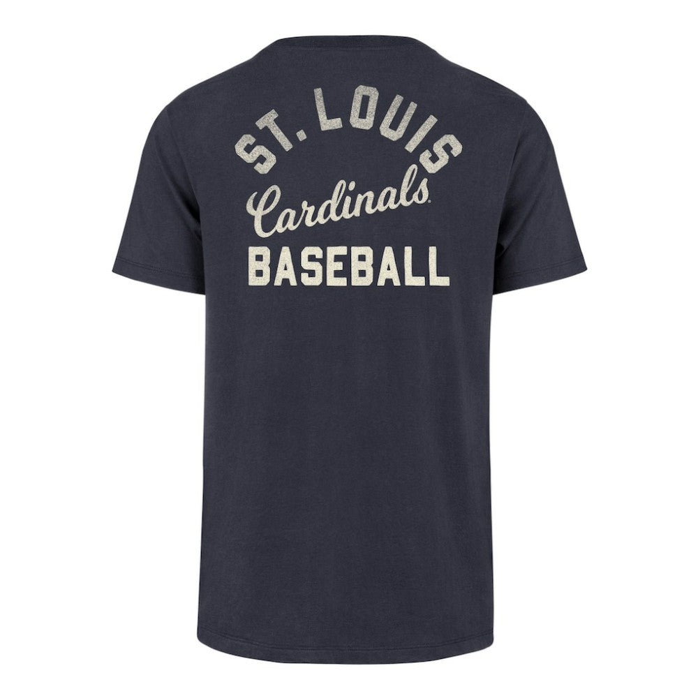 St. Louis Cardinals '47 Turn Back Franklin T-Shirt Near Me