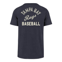 Tampa Bay Rays '47 Turn Back Franklin T-Shirt Lifestyle