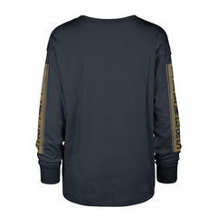 Milwaukee Brewers '47 Women's Statement Long Sleeve T-Shirt Near Me