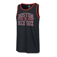 Boston Red Sox '47 Winger Franklin Tank Top discount
