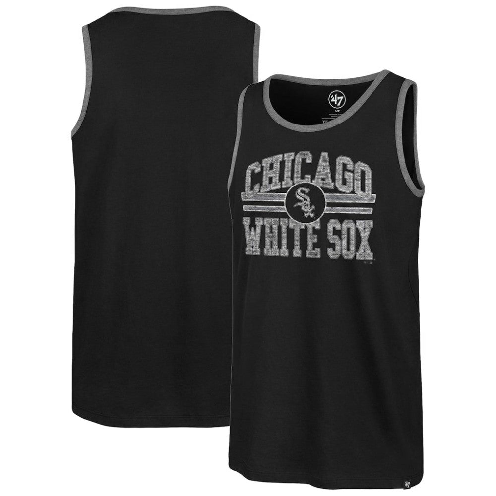 Chicago White Sox '47 Winger Franklin Tank Top On Sale