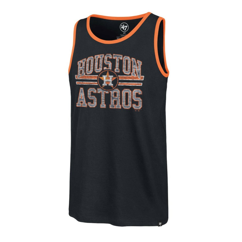 Houston Astros '47 Winger Franklin Tank Top for sale
