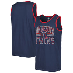 Minnesota Twins '47 Winger Franklin Tank Top Clearance