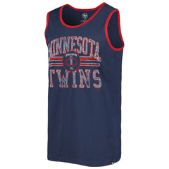 Minnesota Twins '47 Winger Franklin Tank Top Clearance