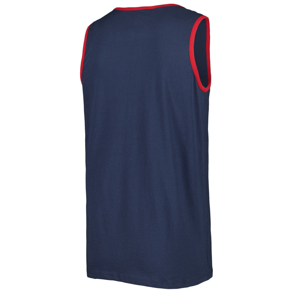 Minnesota Twins '47 Winger Franklin Tank Top Clearance