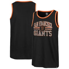 San Francisco Giants '47 Winger Franklin Tank Top Sale
