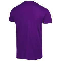 Minnesota Vikings Starter Prime Time T-Shirt Purple - NFL