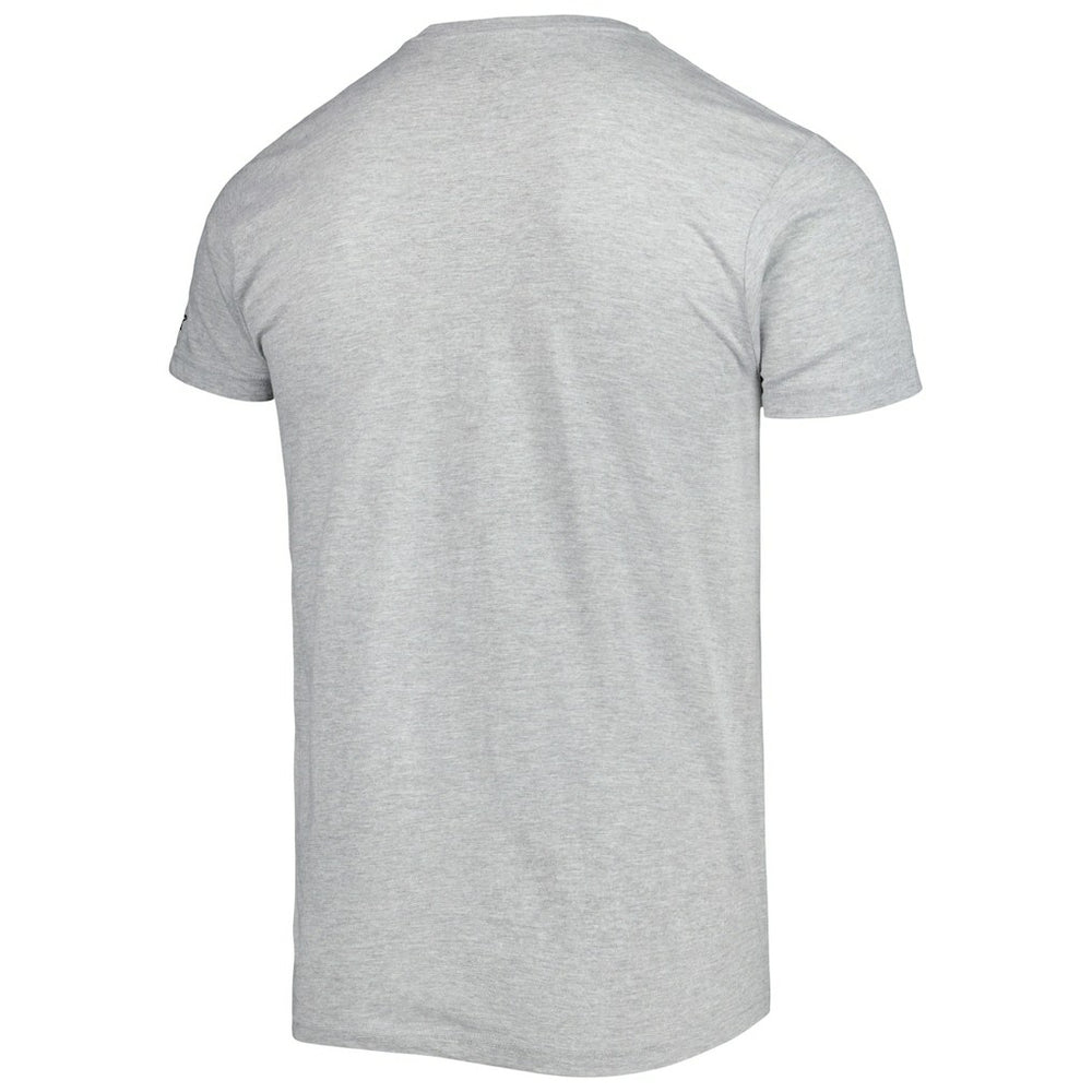 Arizona Cardinals Starter Prime Time T-Shirt Heathered Gray - NFL