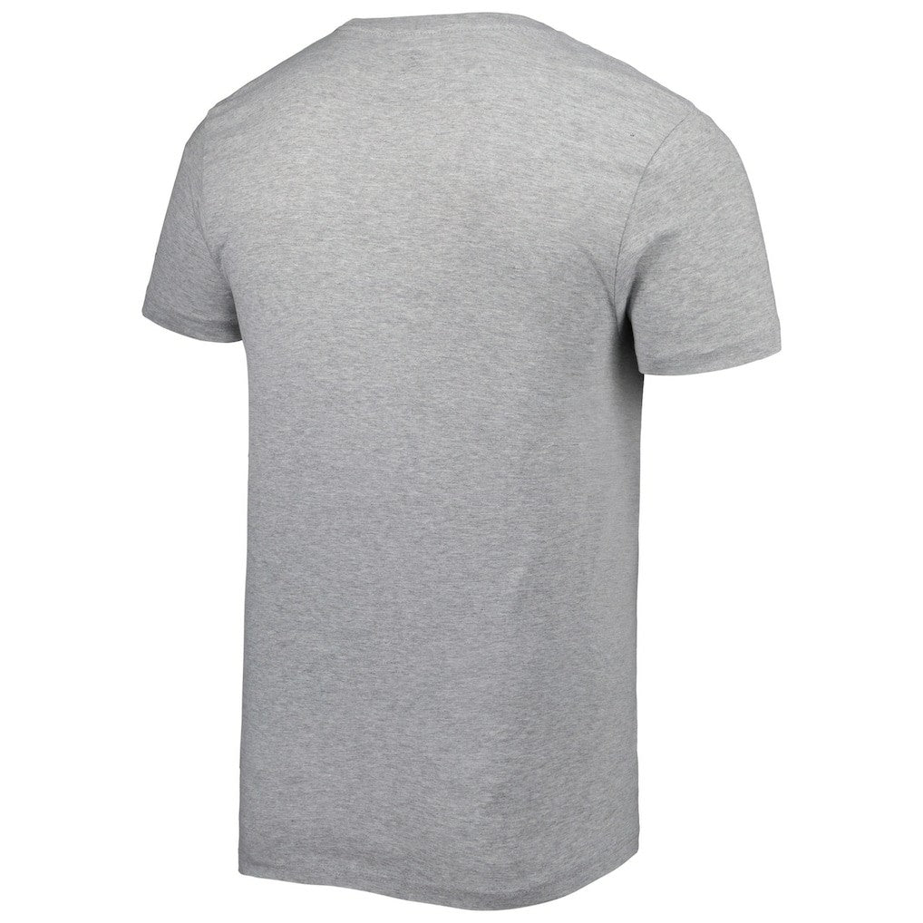 Atlanta Falcons Starter Prime Time T-Shirt Heathered Gray - NFL
