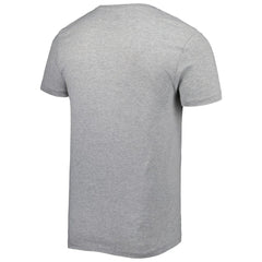 Atlanta Falcons Starter Prime Time T-Shirt Heathered Gray - NFL