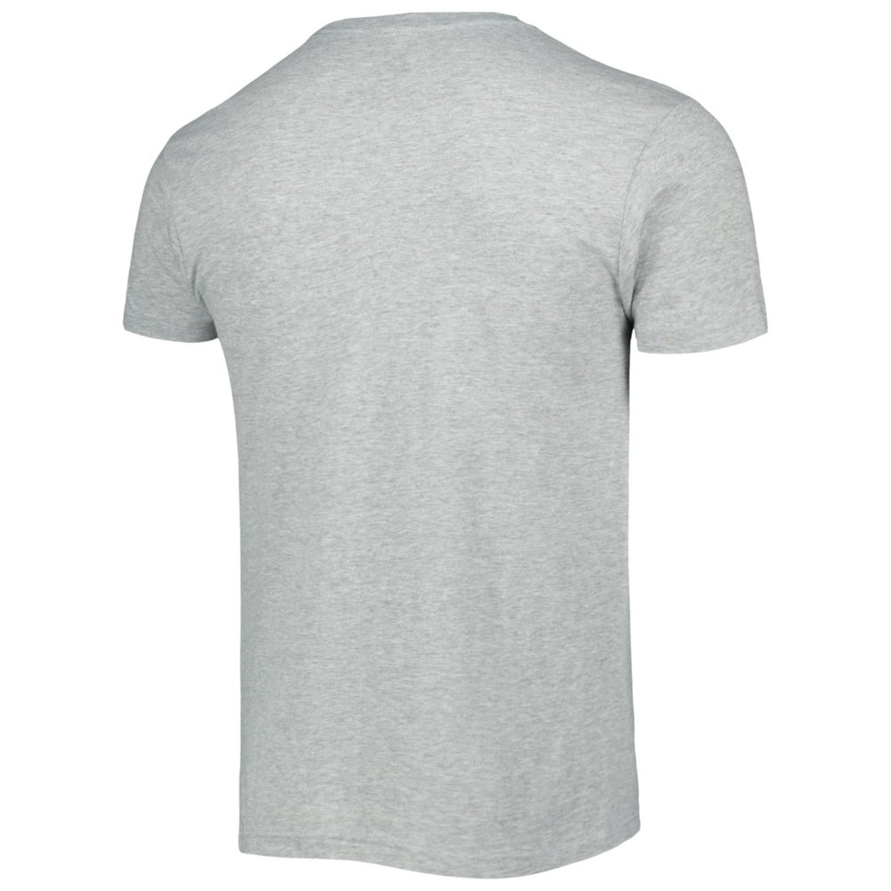 Detroit Lions Starter Prime Time T-Shirt Heathered Gray - NFL