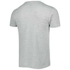 Detroit Lions Starter Prime Time T-Shirt Heathered Gray - NFL