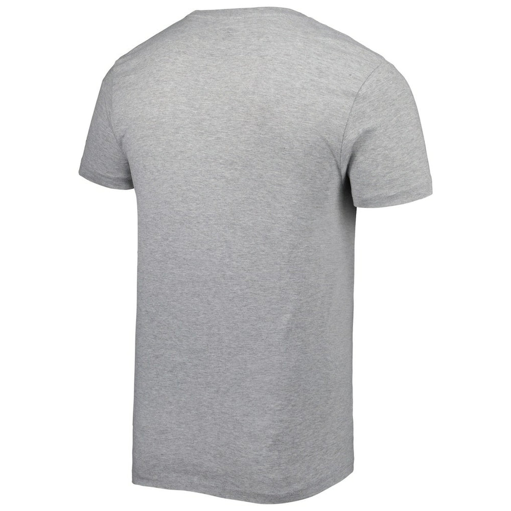 New Orleans Saints Starter Prime Time T-Shirt Heathered Gray - NFL