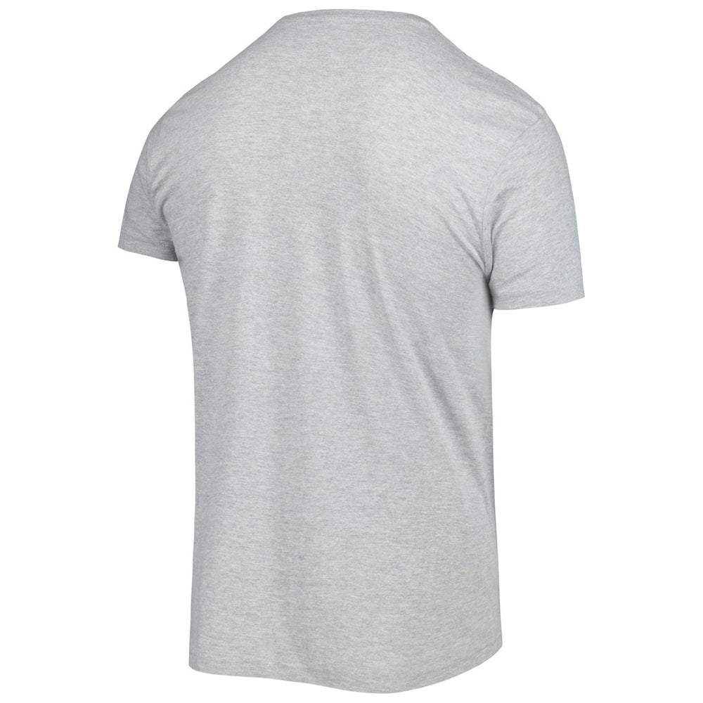 Los Angeles Rams Starter Prime Time T-Shirt Heathered Gray - NFL