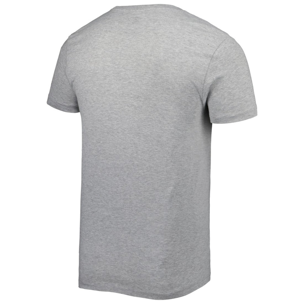Tennessee Titans Starter Prime Time T-Shirt Heathered Gray - NFL