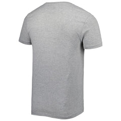 Tennessee Titans Starter Prime Time T-Shirt Heathered Gray - NFL