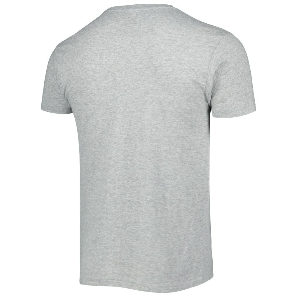 Minnesota Vikings Starter Prime Time T-Shirt Heathered Gray - NFL