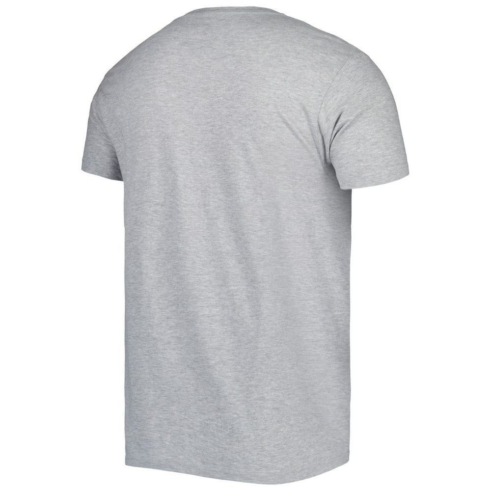 Washington Commanders Starter Prime Time T-Shirt Heathered Gray - NFL