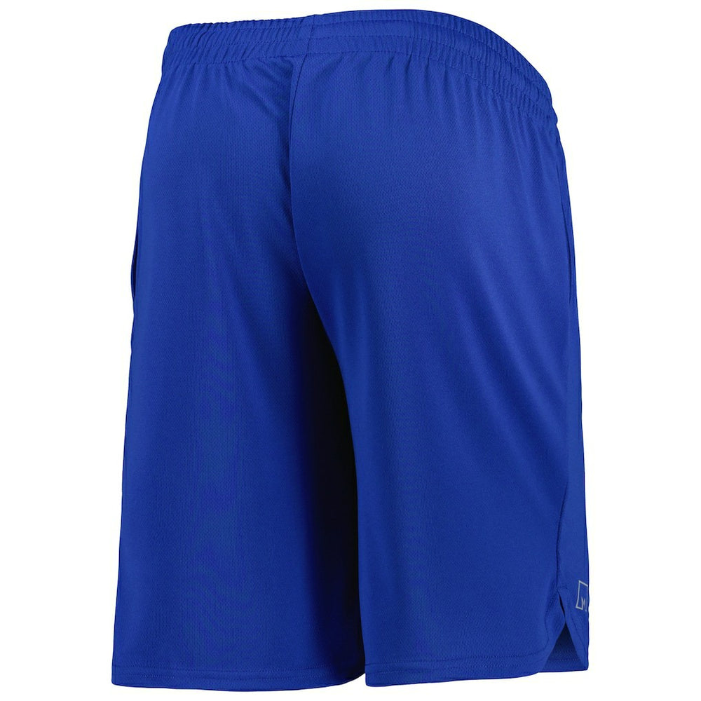 Indianapolis Colts MSX by Michael Strahan Team Shorts Royal - NFL
