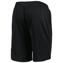 Cincinnati Bengals MSX by Michael Strahan Team Shorts Black - NFL