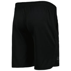 Carolina Panthers MSX by Michael Strahan Team Shorts Black - NFL