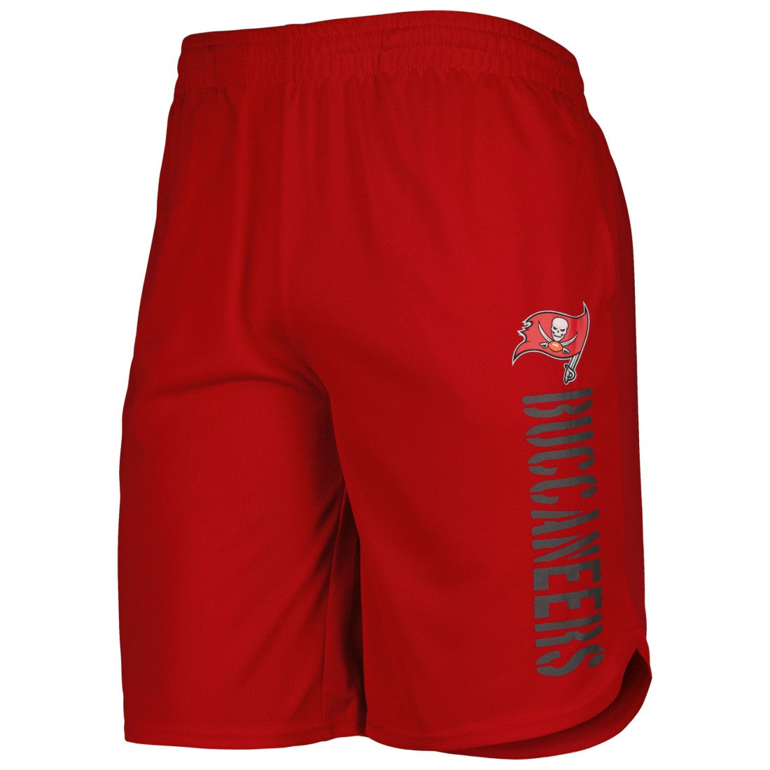 Tampa Bay Buccaneers MSX by Michael Strahan Team Shorts Red - NFL