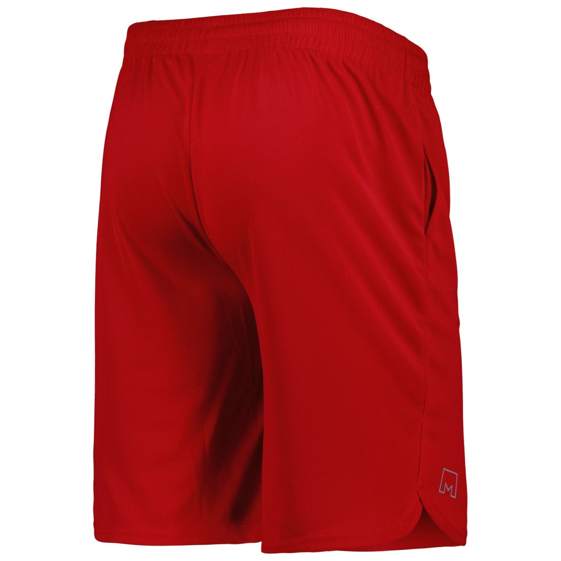 Tampa Bay Buccaneers MSX by Michael Strahan Team Shorts Red - NFL