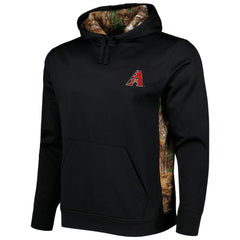 Arizona Diamondbacks Dunbrooke Ranger Pullover Hoodie On Sale