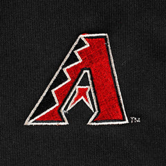 Arizona Diamondbacks Dunbrooke Ranger Pullover Hoodie On Sale