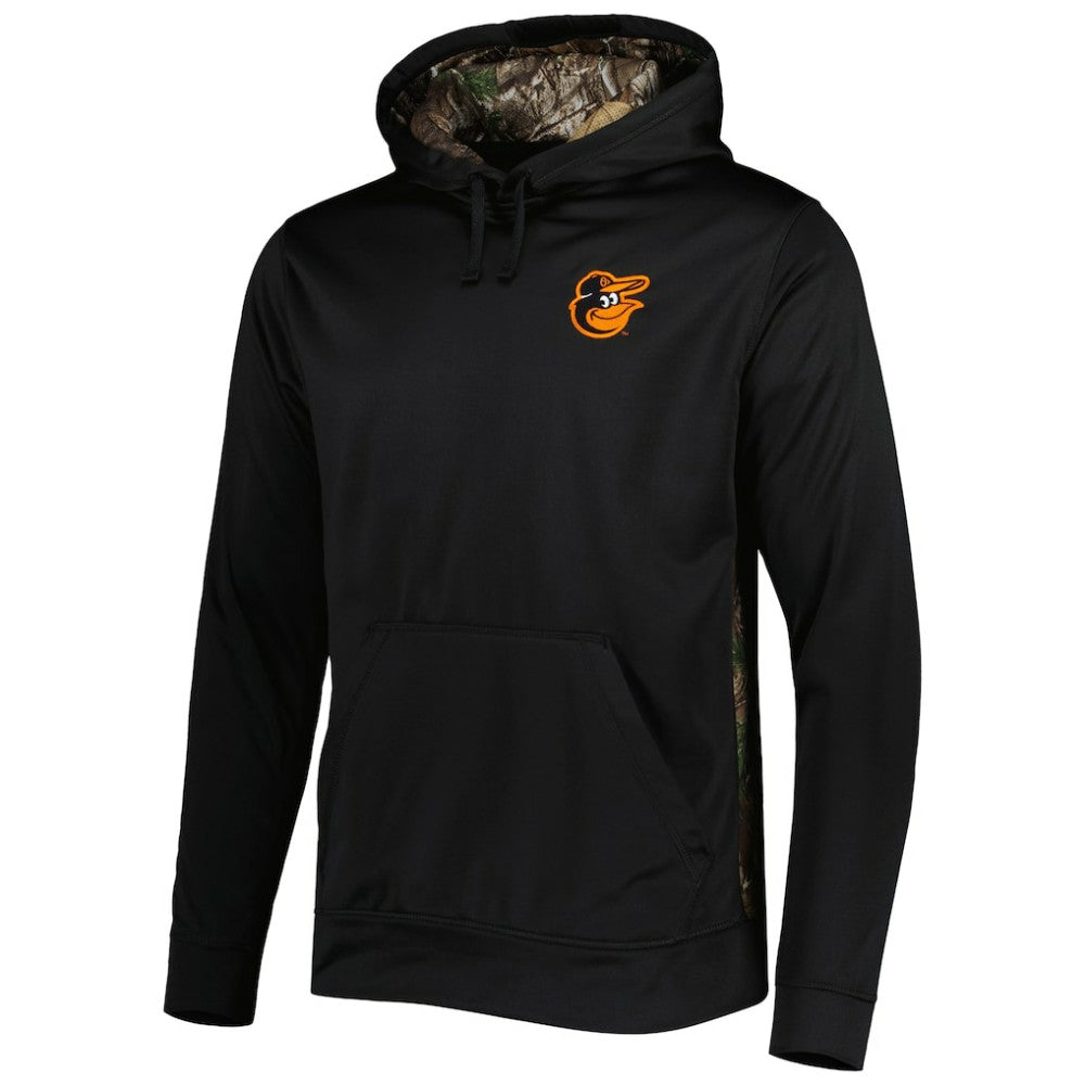 Baltimore Orioles Dunbrooke Ranger Pullover Hoodie Sale