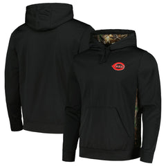 Cincinnati Reds Dunbrooke Ranger Pullover Hoodie discount