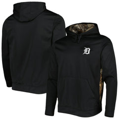 Detroit Tigers Dunbrooke Ranger Pullover Hoodie Lifestyle