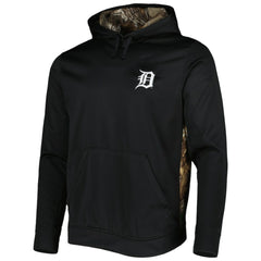 Detroit Tigers Dunbrooke Ranger Pullover Hoodie Lifestyle