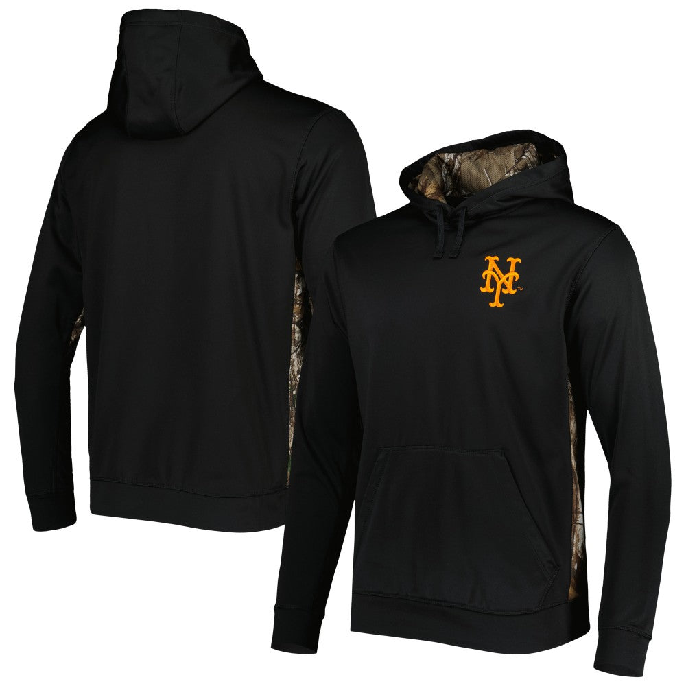 New York Mets Dunbrooke Ranger Pullover Hoodie Clearance