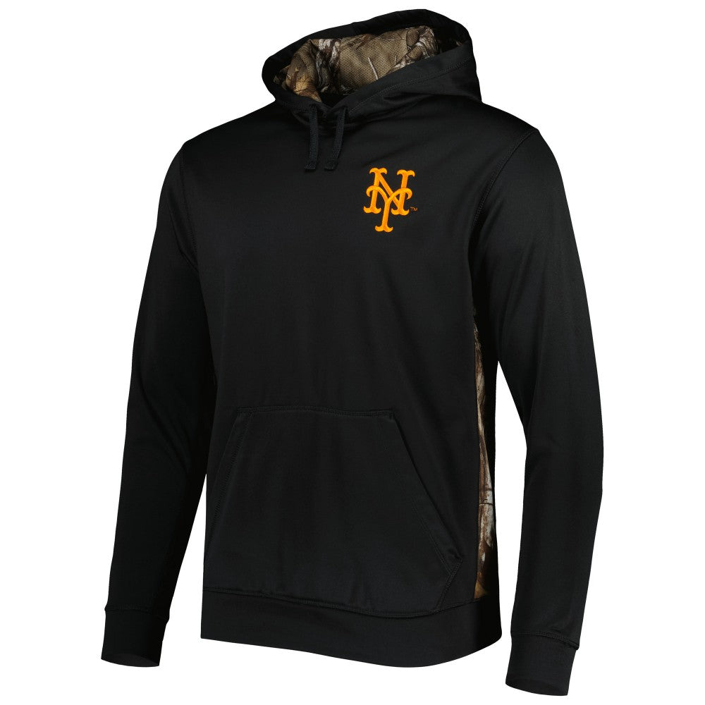 New York Mets Dunbrooke Ranger Pullover Hoodie Clearance